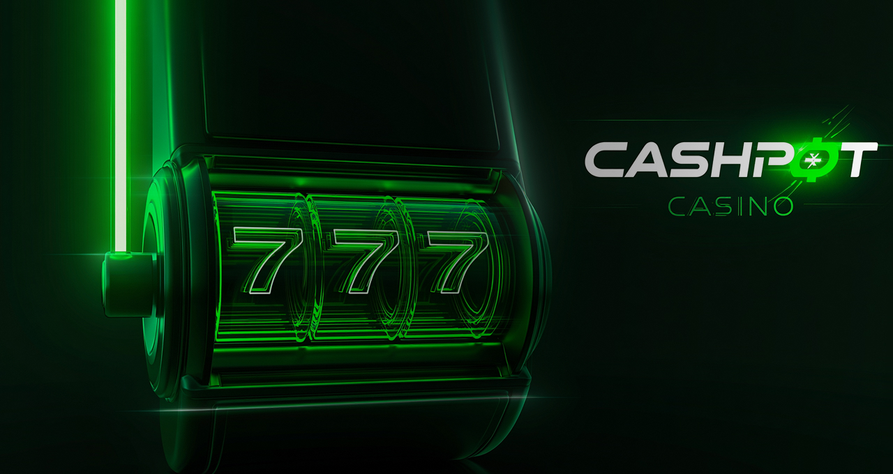 Cashpot